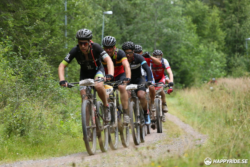 Bild från Cykelvasan 2019 (90km)
