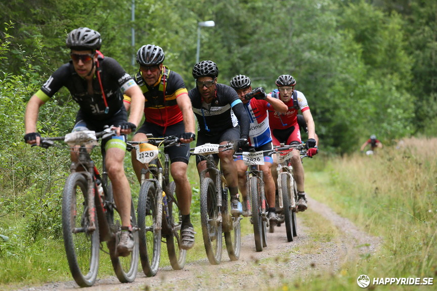 Bild från Cykelvasan 2019 (90km)
