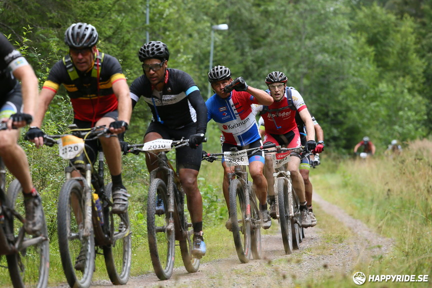 Bild från Cykelvasan 2019 (90km)