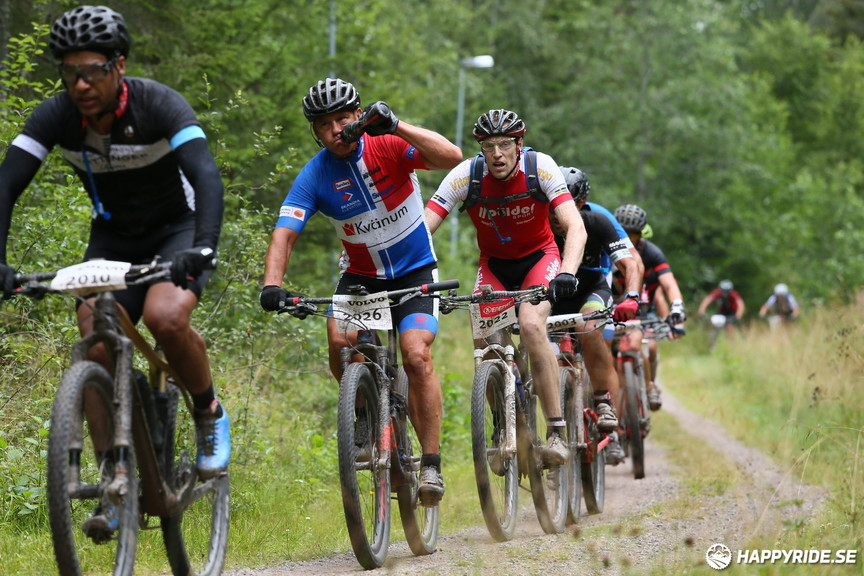 Bild från Cykelvasan 2019 (90km)