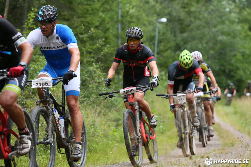 Bild från Cykelvasan 2019 (90km)