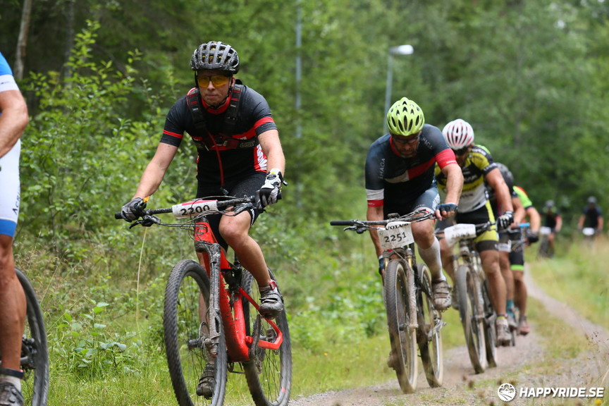 Bild från Cykelvasan 2019 (90km)