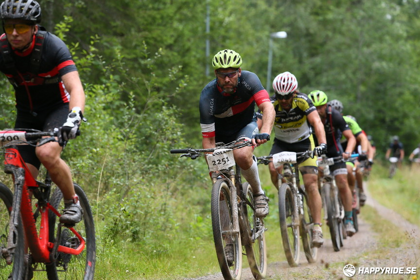 Bild från Cykelvasan 2019 (90km)