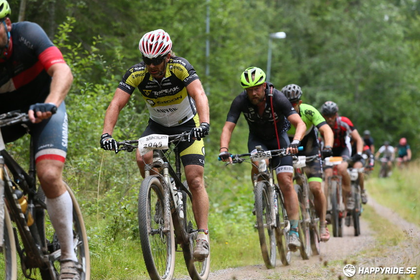 Bild från Cykelvasan 2019 (90km)
