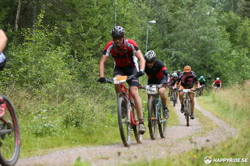 Bild från Cykelvasan 2019 (90km)