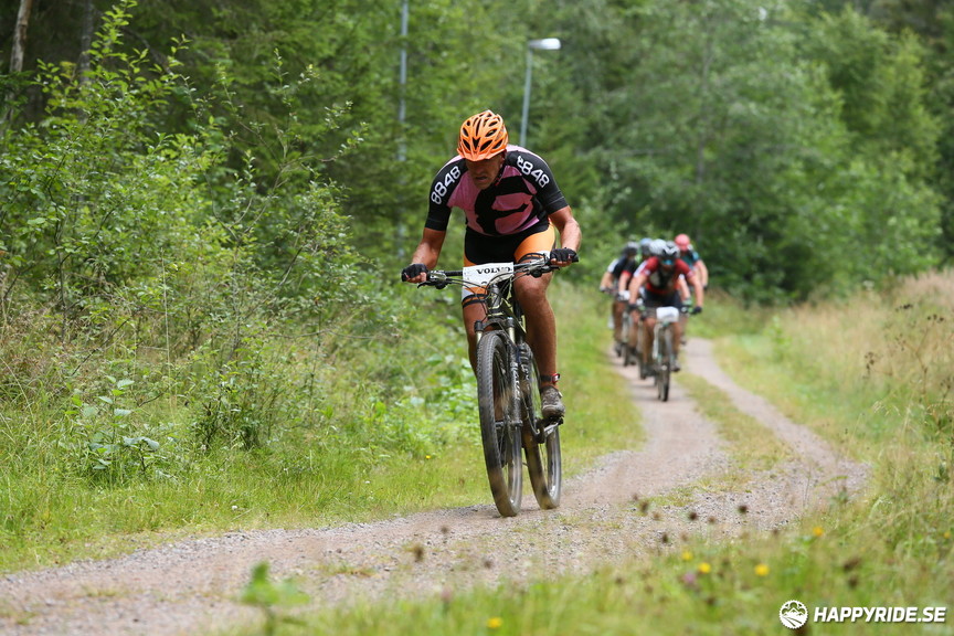 Bild från Cykelvasan 2019 (90km)