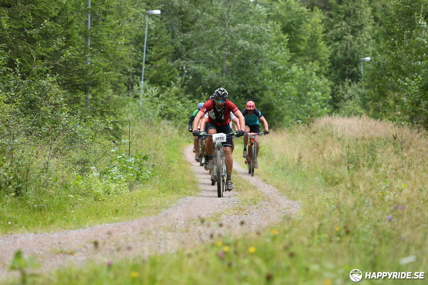 Bild från Cykelvasan 2019 (90km)