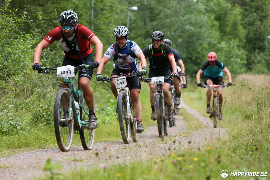 Bild från Cykelvasan 2019 (90km)