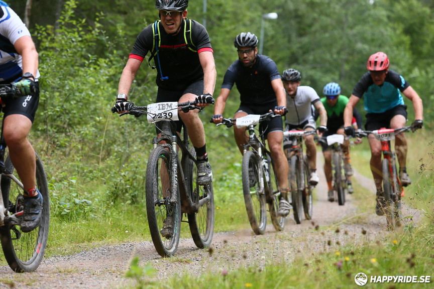 Bild från Cykelvasan 2019 (90km)