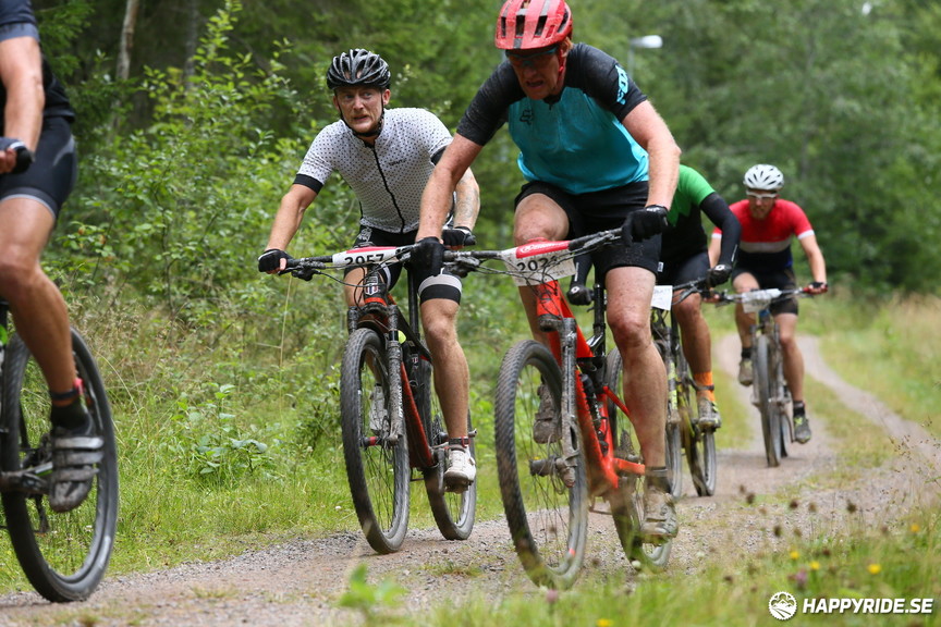 Bild från Cykelvasan 2019 (90km)