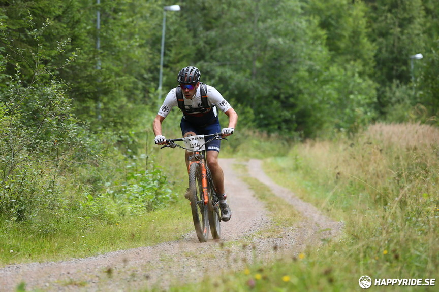 Bild från Cykelvasan 2019 (90km)