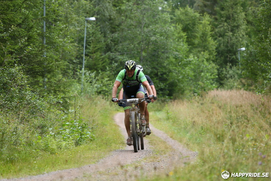 Bild från Cykelvasan 2019 (90km)
