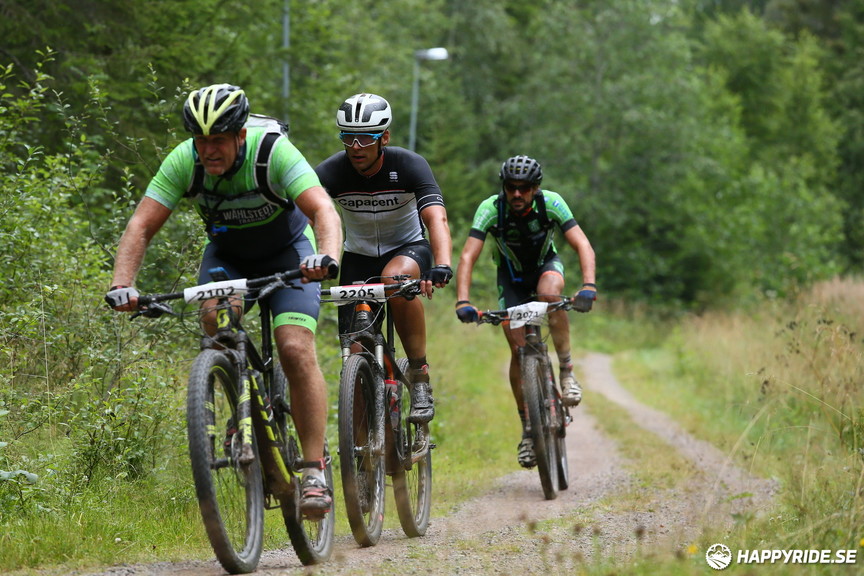 Bild från Cykelvasan 2019 (90km)