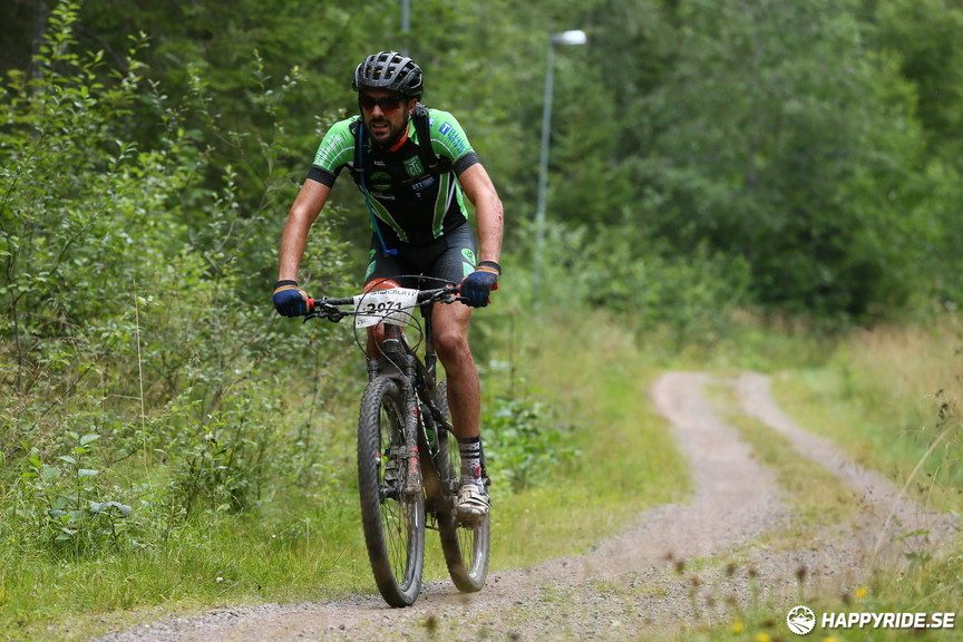 Bild från Cykelvasan 2019 (90km)