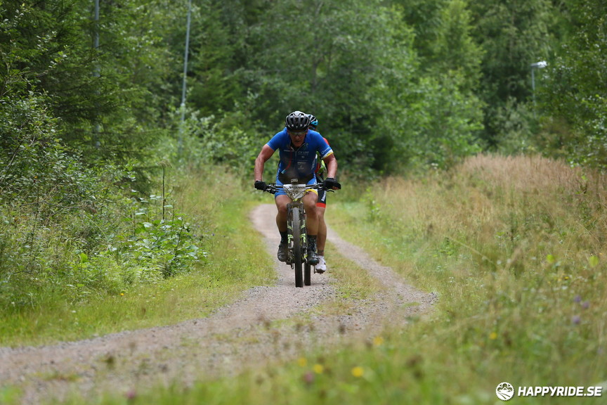 Bild från Cykelvasan 2019 (90km)