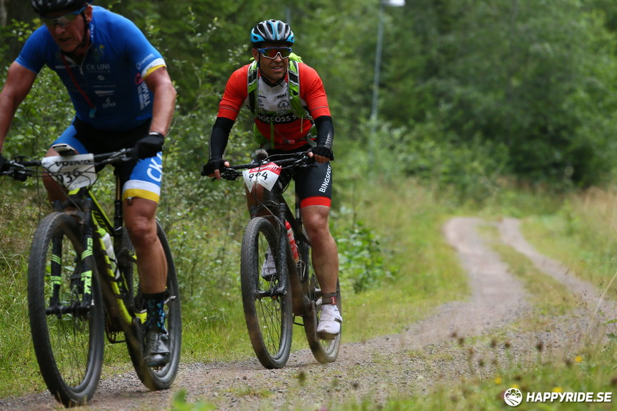 Bild från Cykelvasan 2019 (90km)