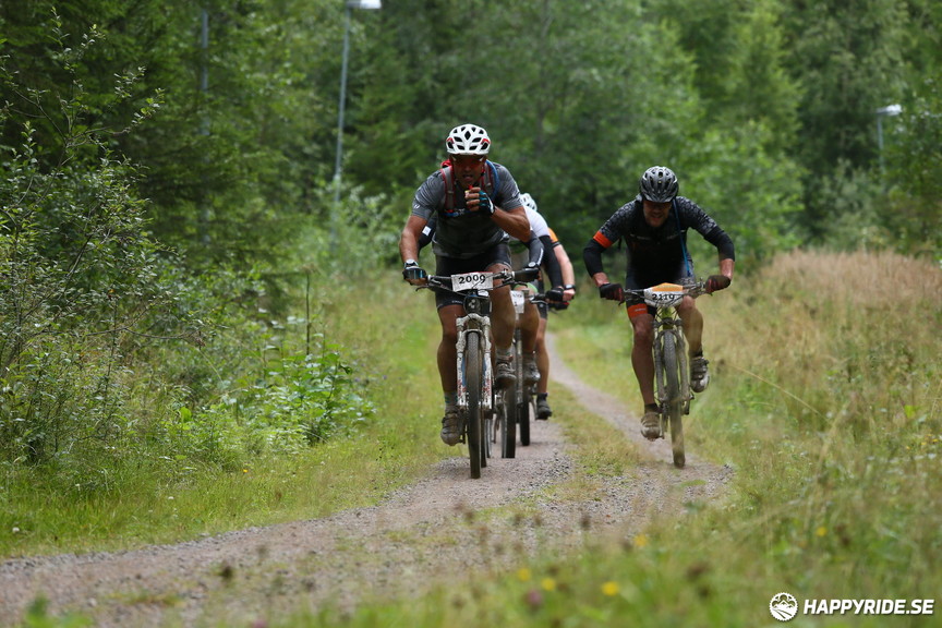Bild från Cykelvasan 2019 (90km)