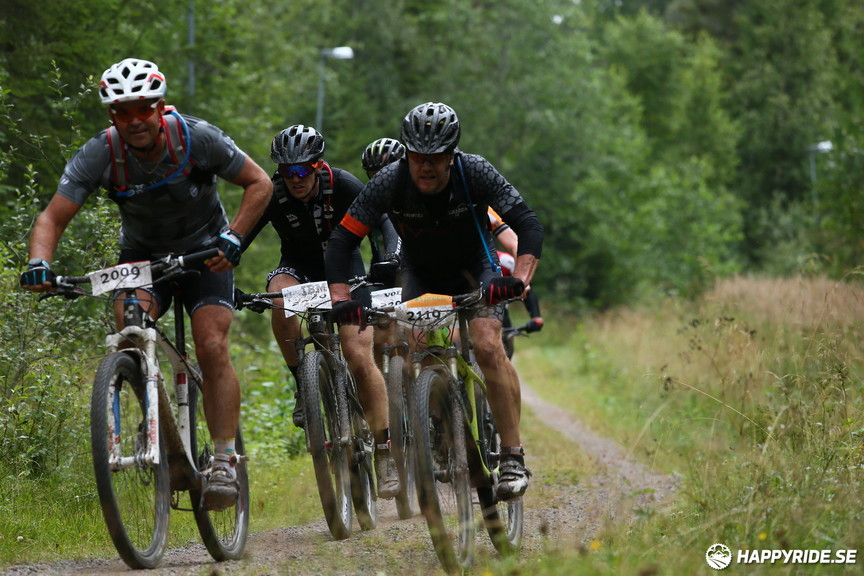 Bild från Cykelvasan 2019 (90km)