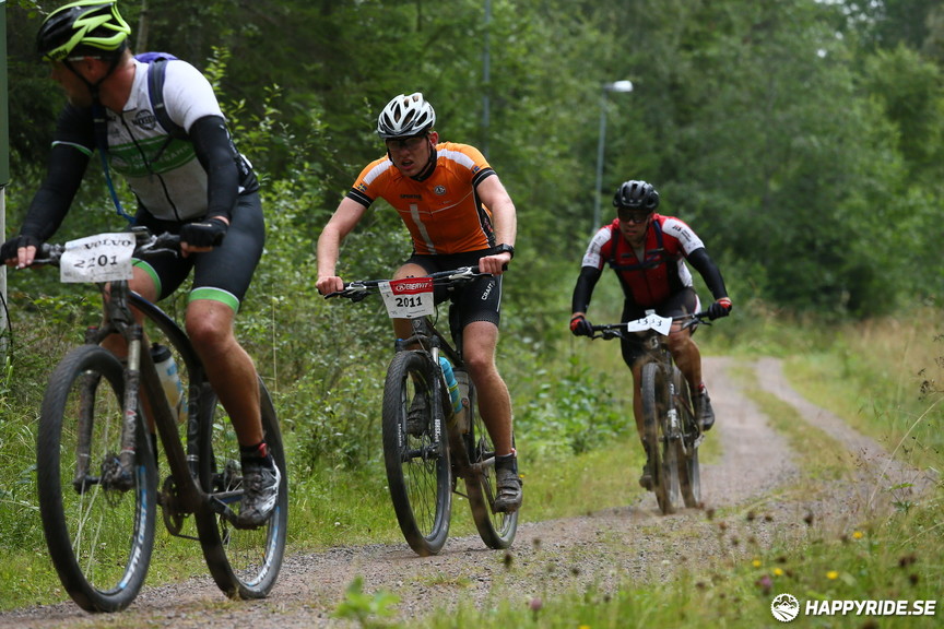 Bild från Cykelvasan 2019 (90km)