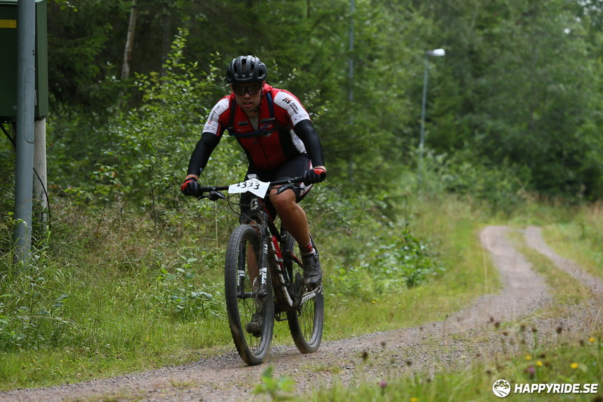 Bild från Cykelvasan 2019 (90km)