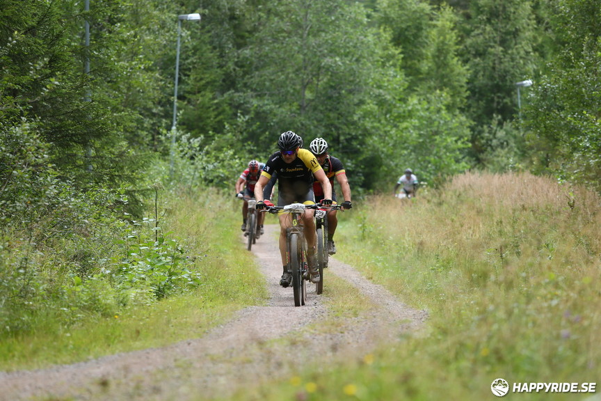 Bild från Cykelvasan 2019 (90km)