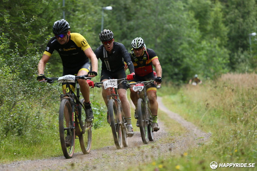 Bild från Cykelvasan 2019 (90km)
