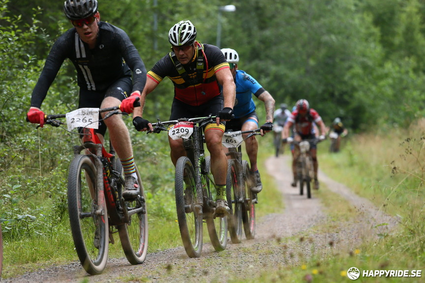 Bild från Cykelvasan 2019 (90km)