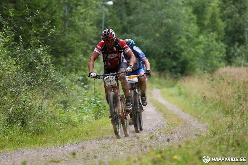 Bild från Cykelvasan 2019 (90km)