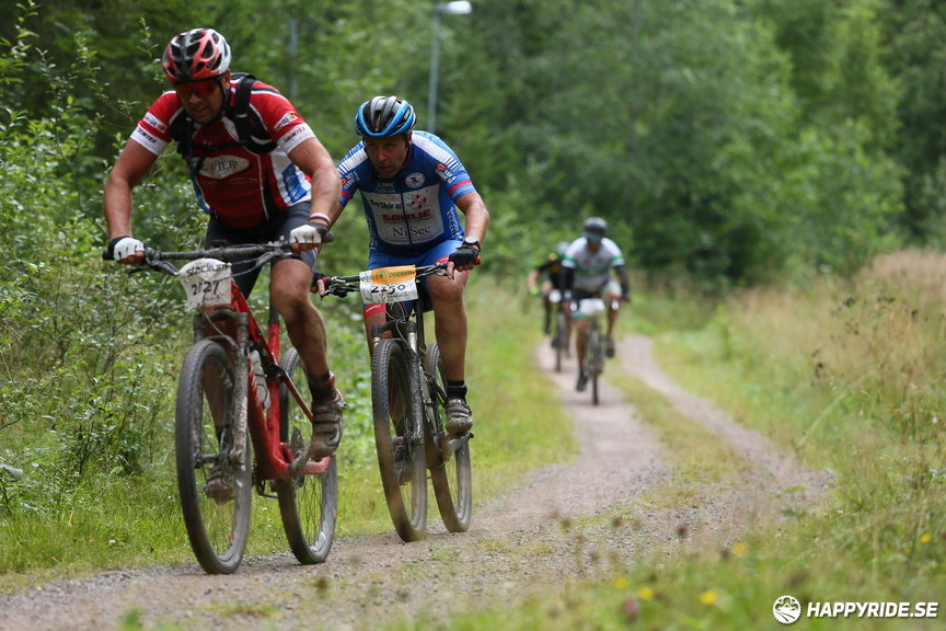 Bild från Cykelvasan 2019 (90km)