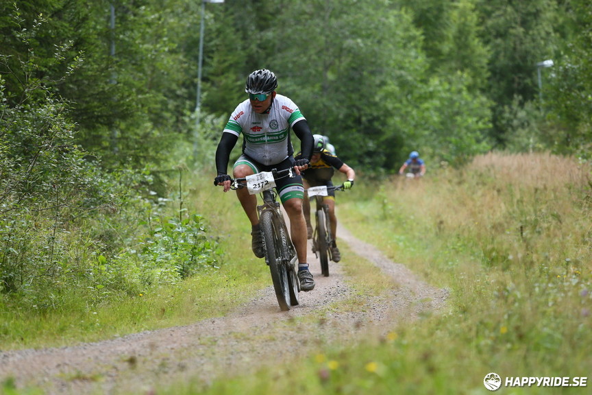 Bild från Cykelvasan 2019 (90km)