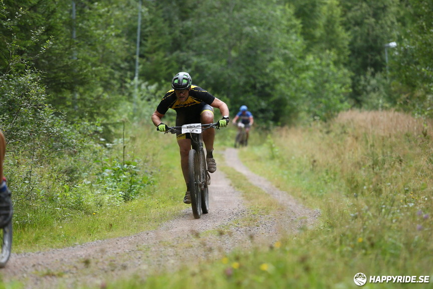 Bild från Cykelvasan 2019 (90km)