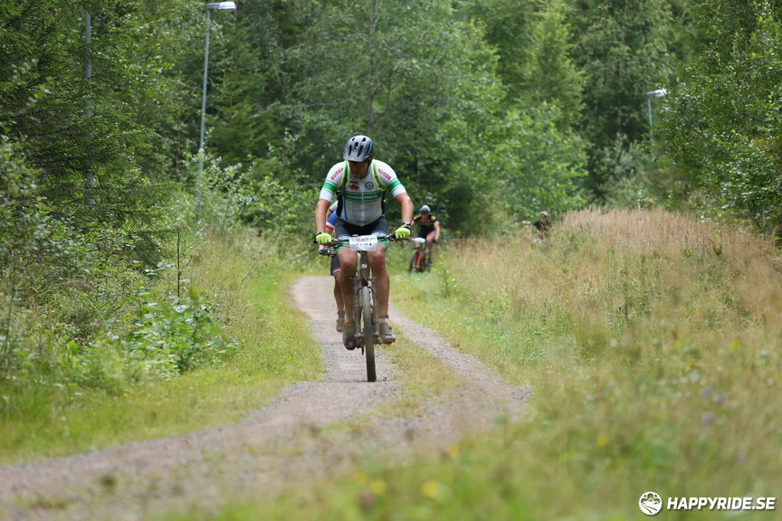 Bild från Cykelvasan 2019 (90km)