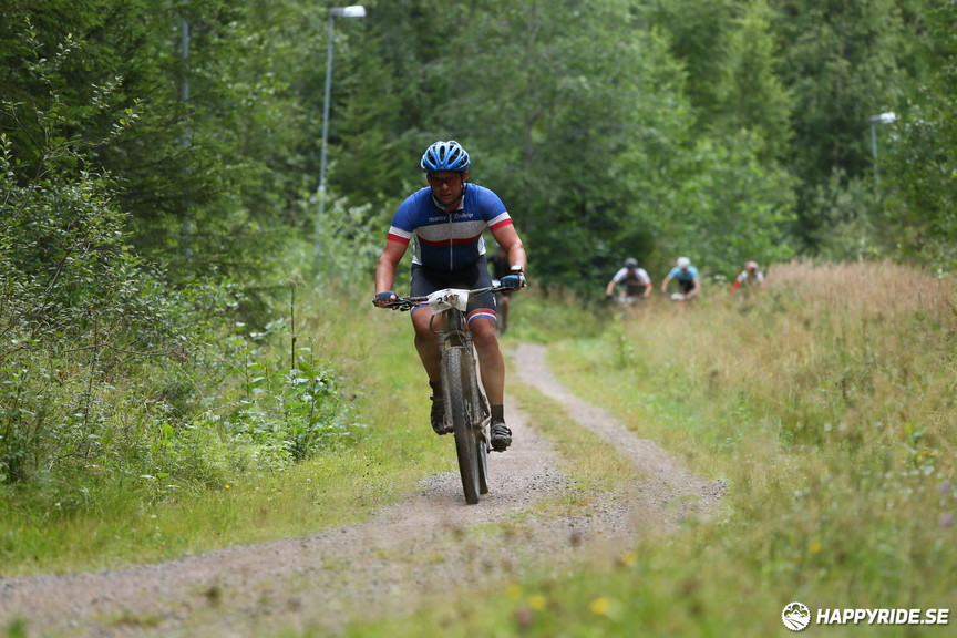 Bild från Cykelvasan 2019 (90km)