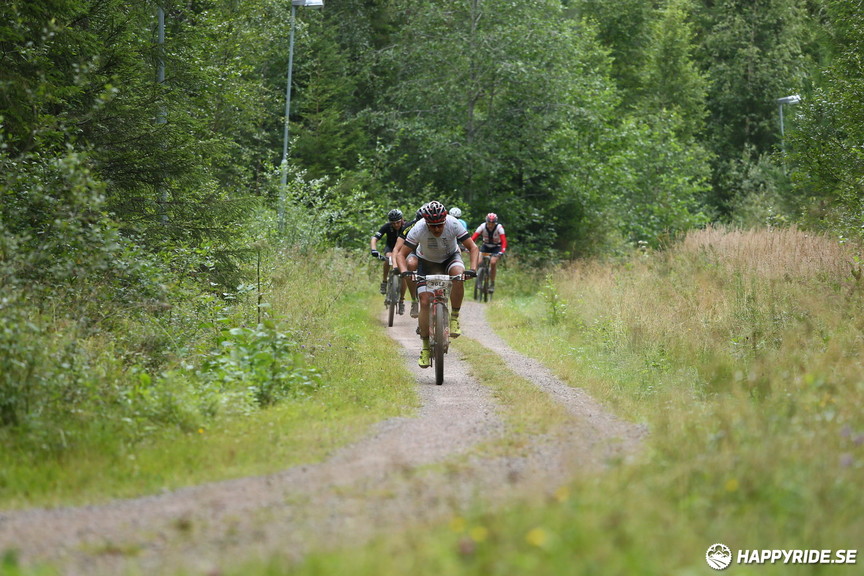 Bild från Cykelvasan 2019 (90km)