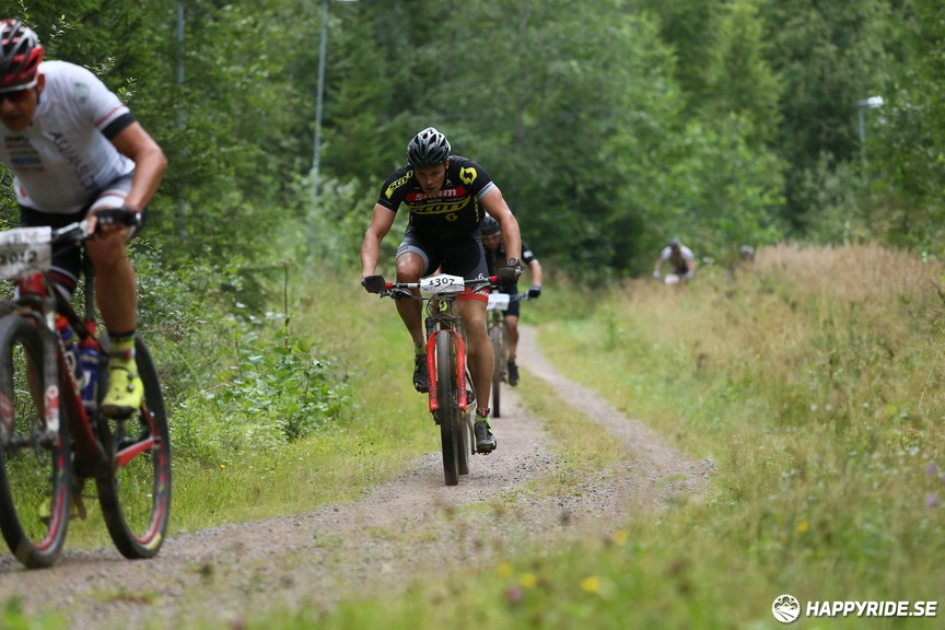 Bild från Cykelvasan 2019 (90km)