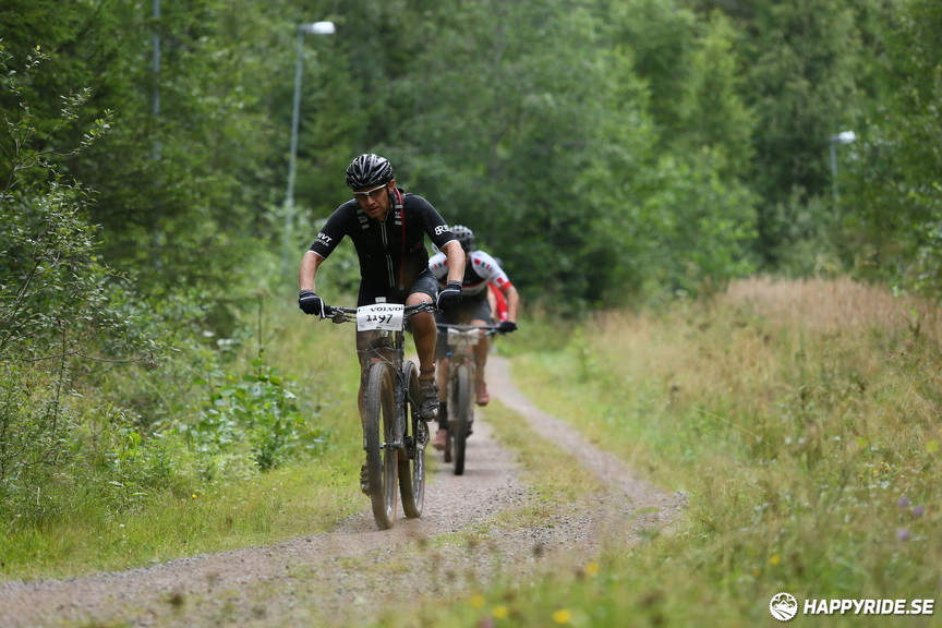 Bild från Cykelvasan 2019 (90km)