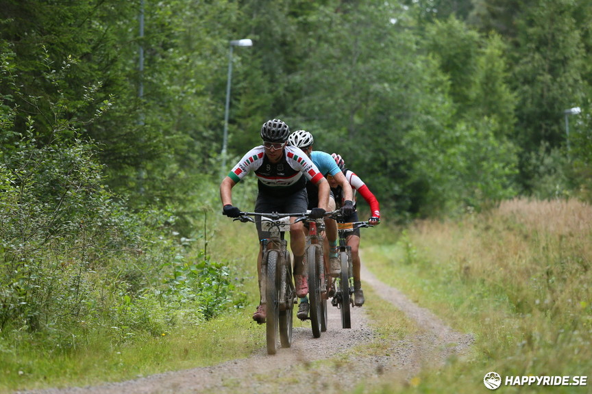 Bild från Cykelvasan 2019 (90km)
