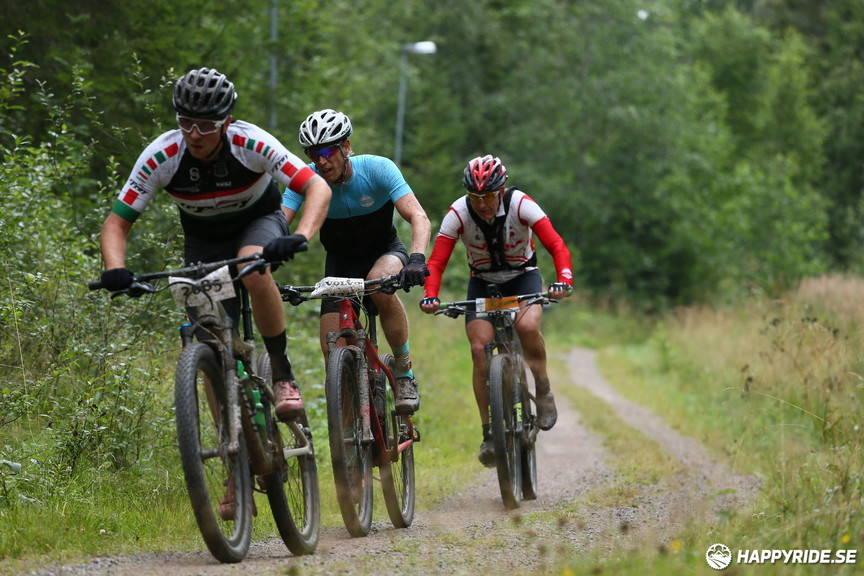 Bild från Cykelvasan 2019 (90km)