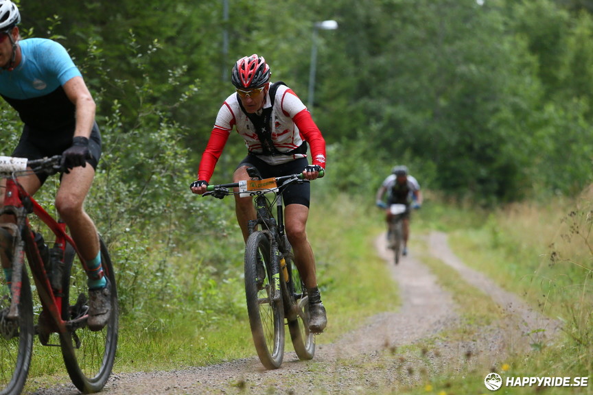 Bild från Cykelvasan 2019 (90km)