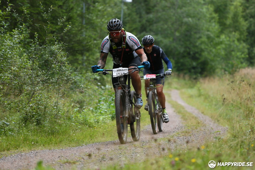 Bild från Cykelvasan 2019 (90km)