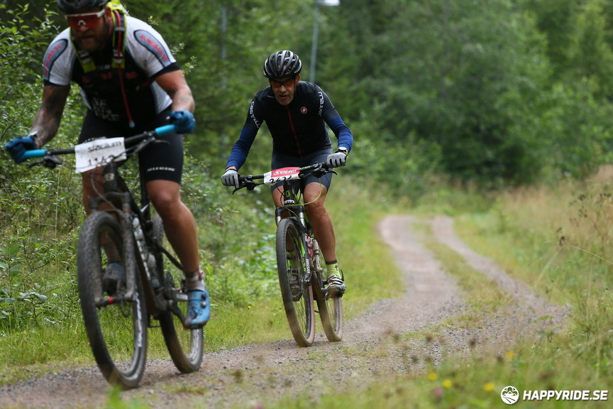 Bild från Cykelvasan 2019 (90km)