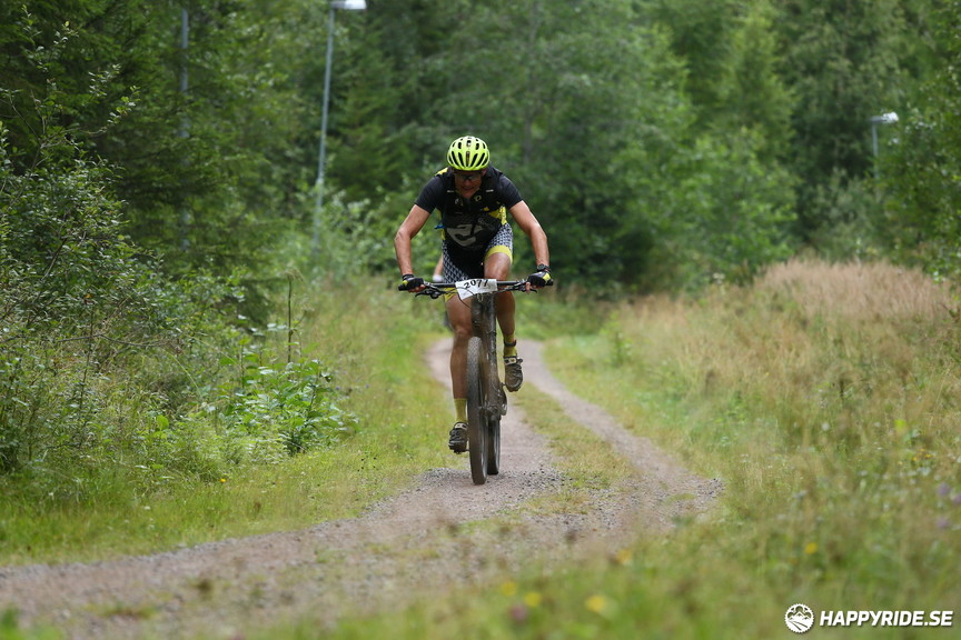 Bild från Cykelvasan 2019 (90km)