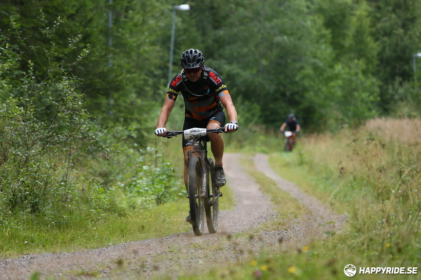 Bild från Cykelvasan 2019 (90km)
