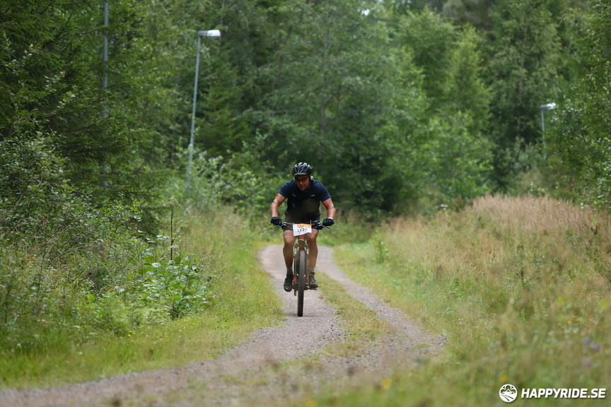 Bild från Cykelvasan 2019 (90km)