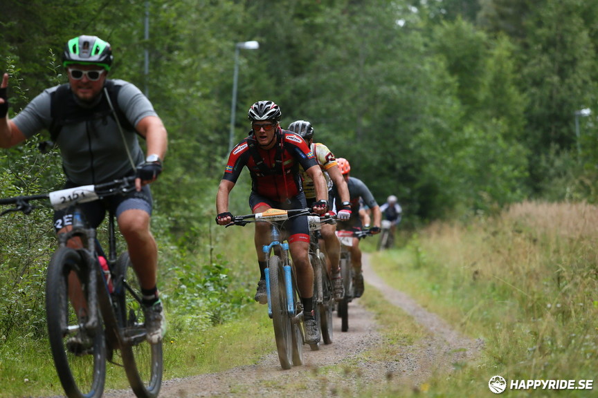 Bild från Cykelvasan 2019 (90km)