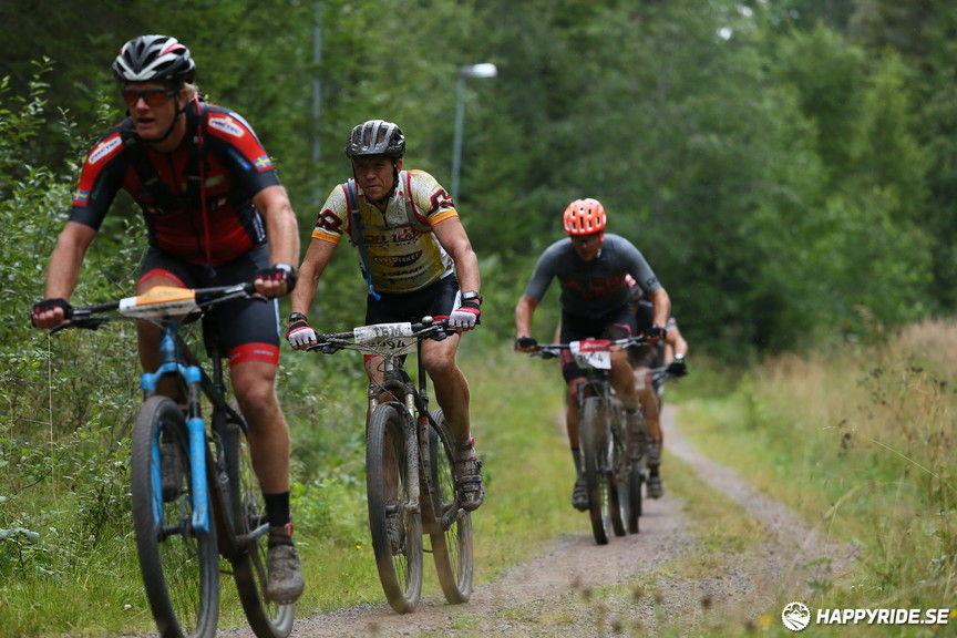 Bild från Cykelvasan 2019 (90km)