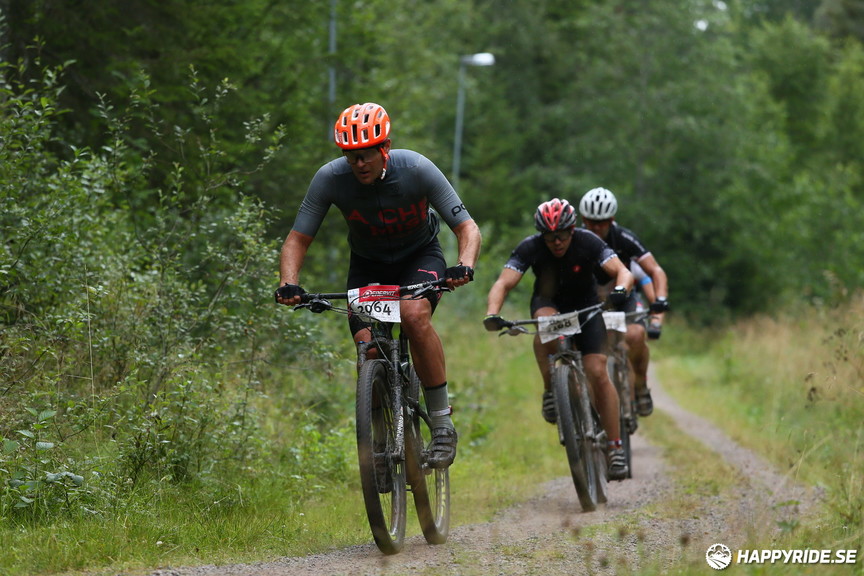 Bild från Cykelvasan 2019 (90km)