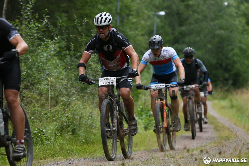 Bild från Cykelvasan 2019 (90km)