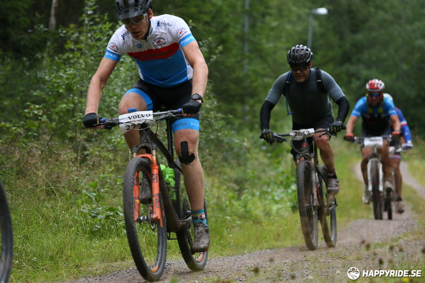 Bild från Cykelvasan 2019 (90km)