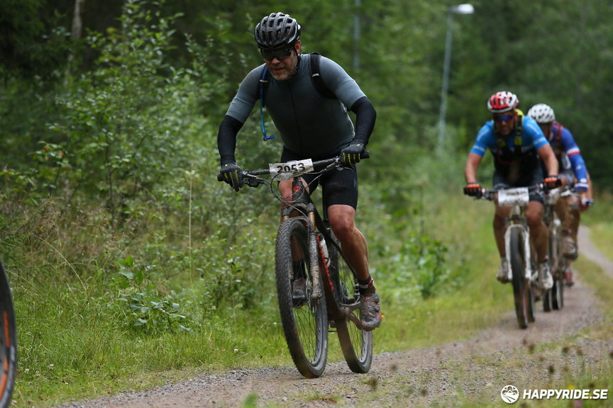 Bild från Cykelvasan 2019 (90km)